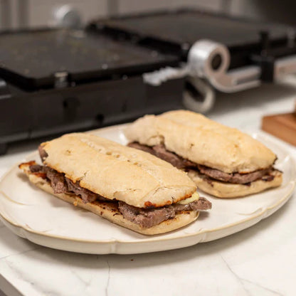 Grill y Panini Petra FDV