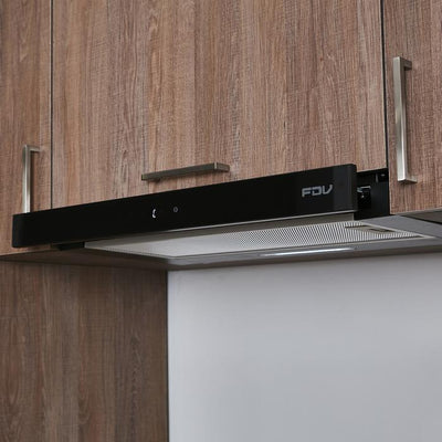 Campanas 60cm