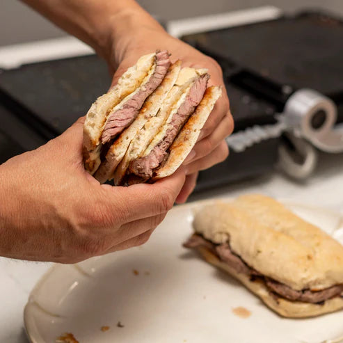 Grill y Panini Petra FDV