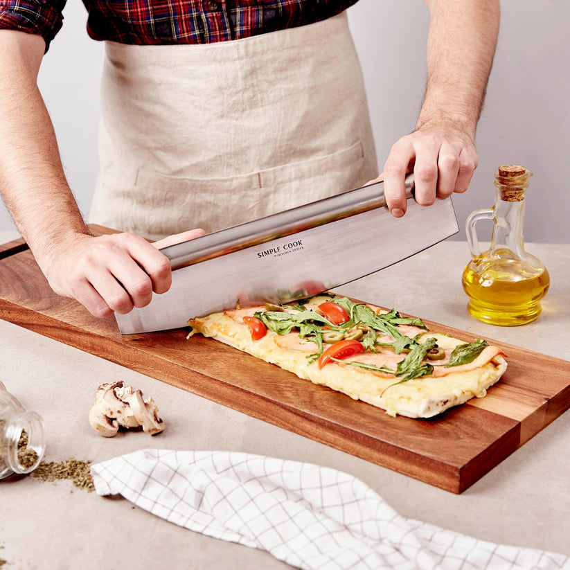 Cortador de Pizza SIMPLECOOK