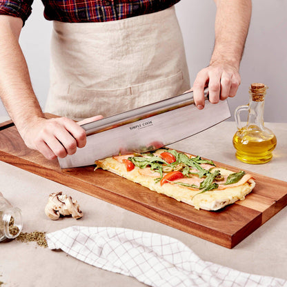 Cortador de Pizza SIMPLECOOK