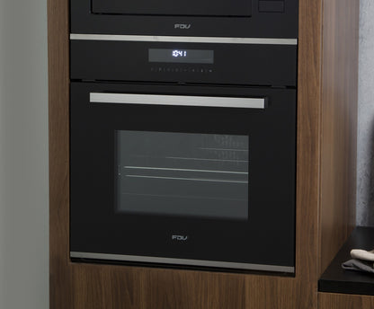 Horno Empotrable Eléctrico 52L Elite Touch FDV
