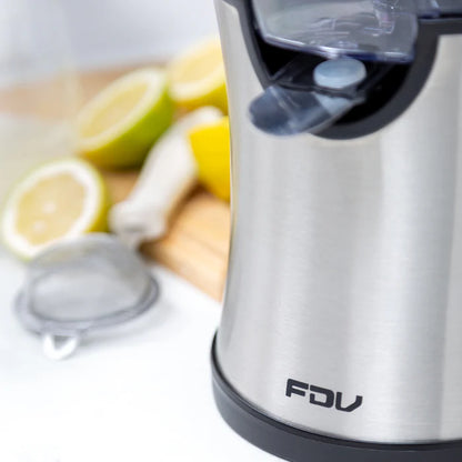 Exprimidor de Jugo Citrus Juicer FDV