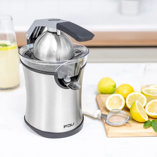 Exprimidor de Jugo Citrus Juicer FDV
