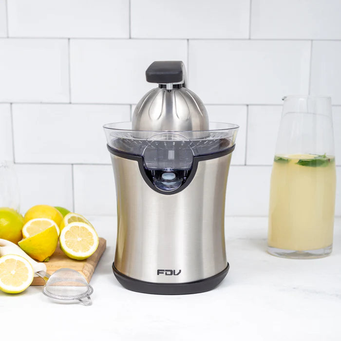 Exprimidor de Jugo Citrus Juicer FDV