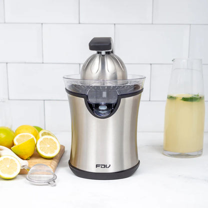 Exprimidor de Jugo Citrus Juicer FDV
