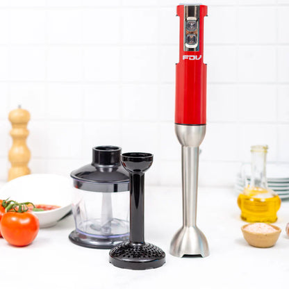 Licuadora de Inmersion Pimer Thunder FDV