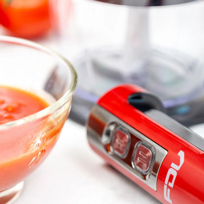 Licuadora de Inmersion Pimer Thunder FDV