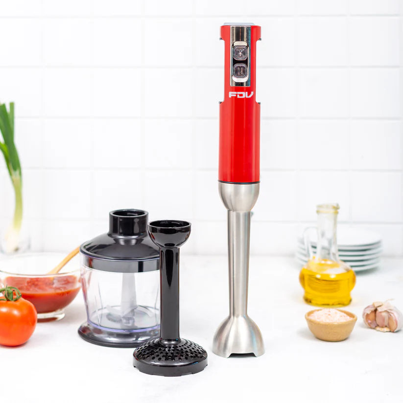 Licuadora de Inmersion Pimer Thunder FDV