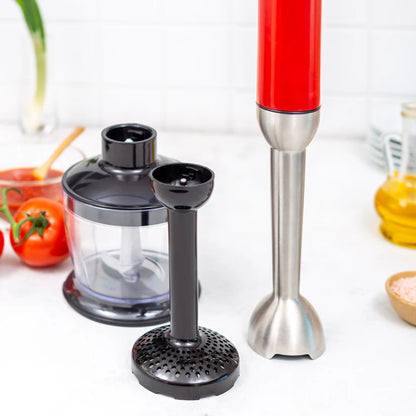 Licuadora de Inmersion Pimer Thunder FDV