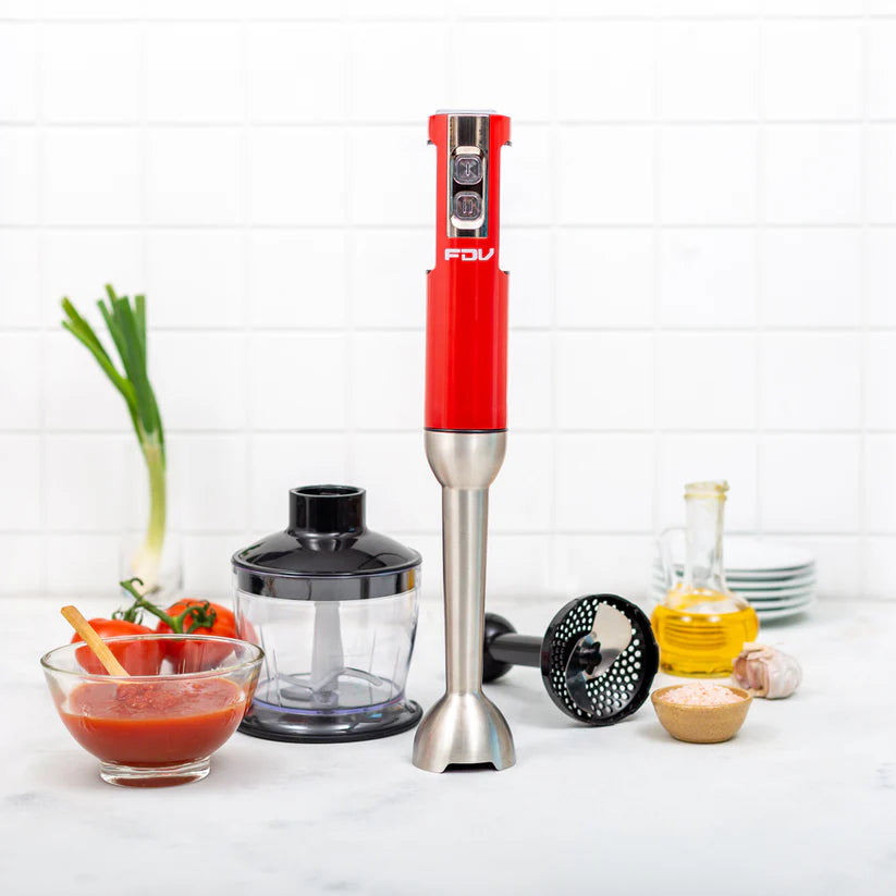 Licuadora de Inmersion Pimer Thunder FDV