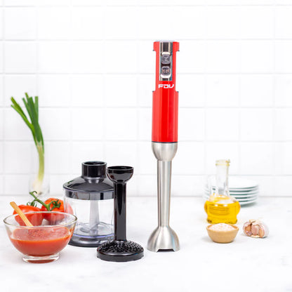 Licuadora de Inmersion Pimer Thunder FDV