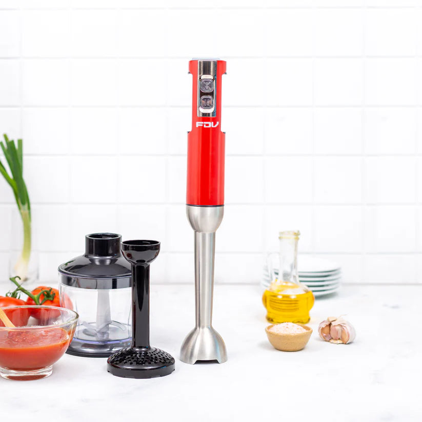 Licuadora de Inmersion Pimer Thunder FDV