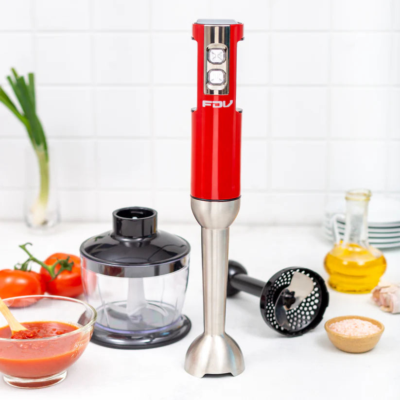 Licuadora de Inmersion Pimer Thunder FDV