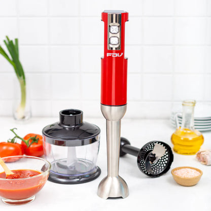 Licuadora de Inmersion Pimer Thunder FDV