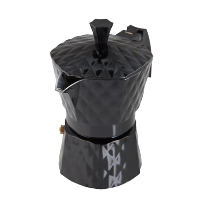 Cafetera Italiana 6 Tazas Roma SIMPLECOOK