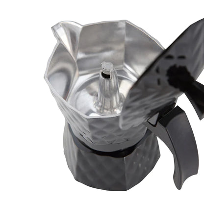 Cafetera Italiana 6 Tazas Roma SIMPLECOOK