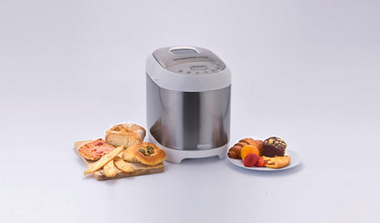 Maquina de Pan ARIETE