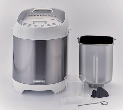 Maquina de Pan ARIETE