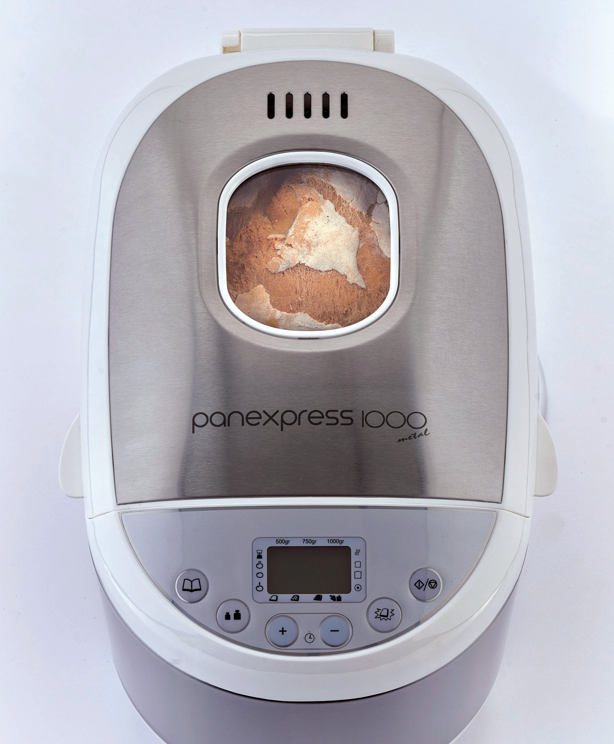 Maquina de Pan ARIETE
