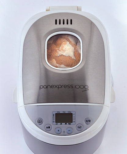 Maquina de Pan ARIETE