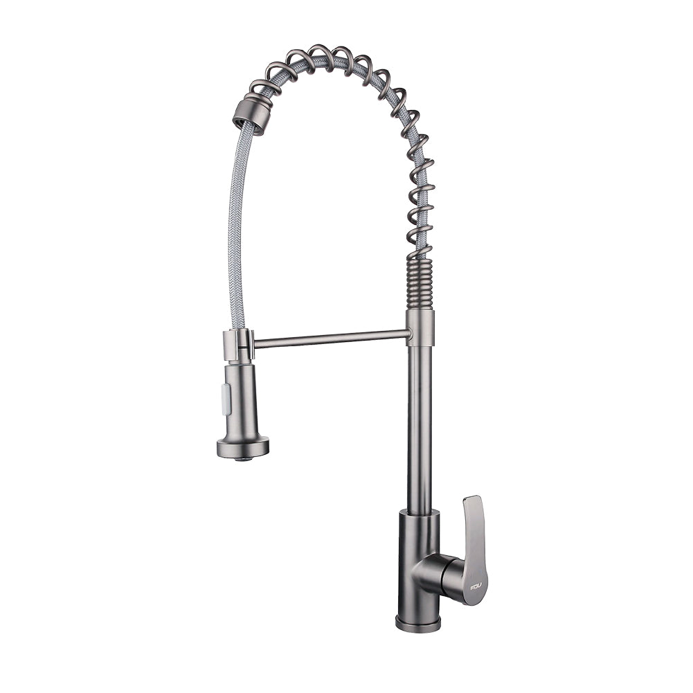 Griferia Flexible Prestige Top Pro FDV