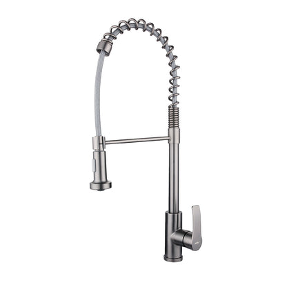 Griferia Flexible Prestige Top Pro FDV