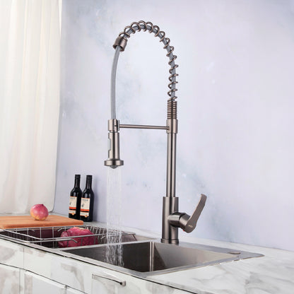 Griferia Flexible Prestige Top Pro FDV