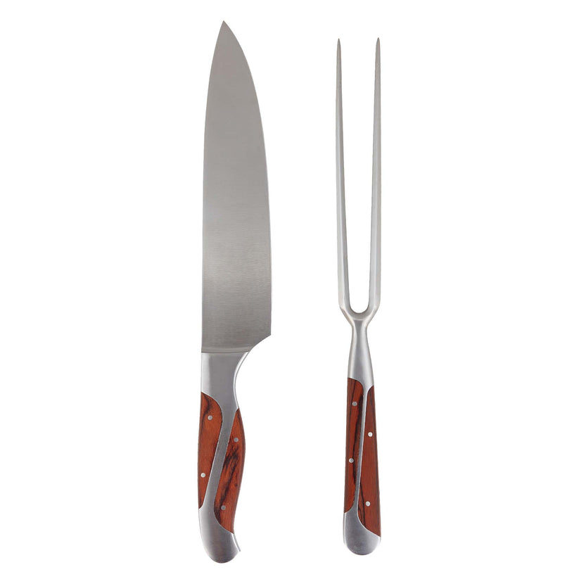 Set Cuchillos Texas 2 Piezas SIMPLECOOK