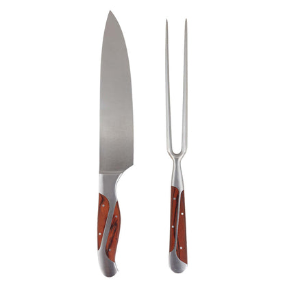 Set Cuchillos Texas 2 Piezas SIMPLECOOK
