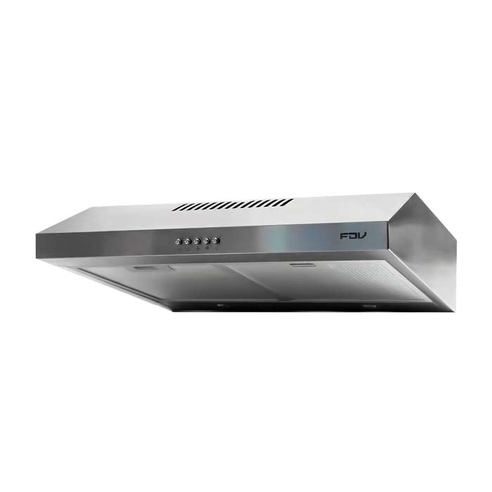 Campana Extractora 60cm Fija Class FDV