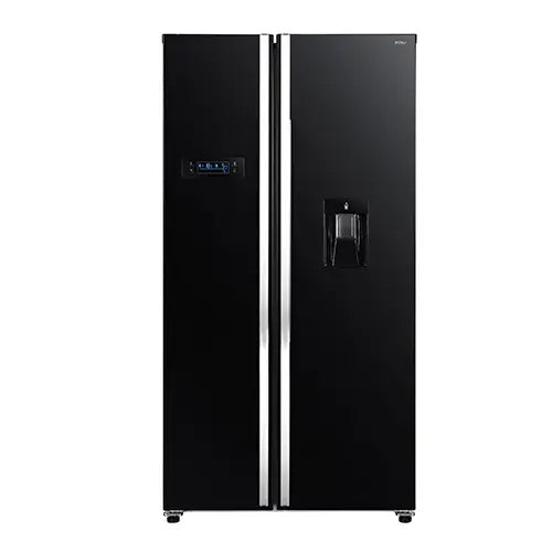 Refrigerador Deluxe Prestige 514L  Side By Side FDV