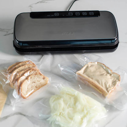 Combo Roner Sous Vide + Sellador de Vacio Astro FDV