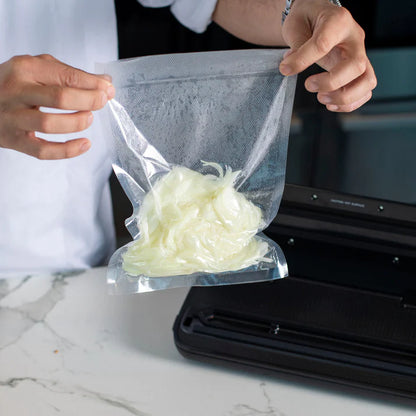 Combo Roner Sous Vide + Sellador de Vacio Astro FDV