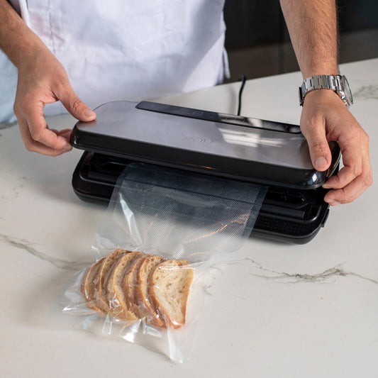 Selladora al Vacio Astro FDV