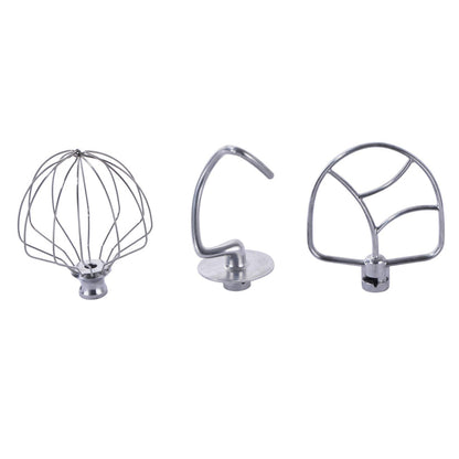 Batidora de Pedestal 5L 1200W Atenea Rojo FDV
