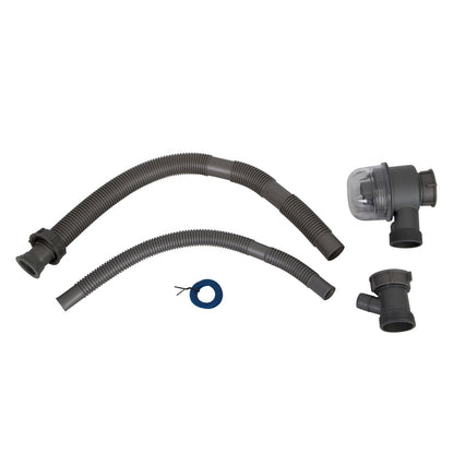 Lavadero 1 Poza Negro Small Deluxe Tunez FDV