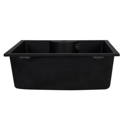 Lavadero 1 Poza Negro Small Deluxe Tunez FDV