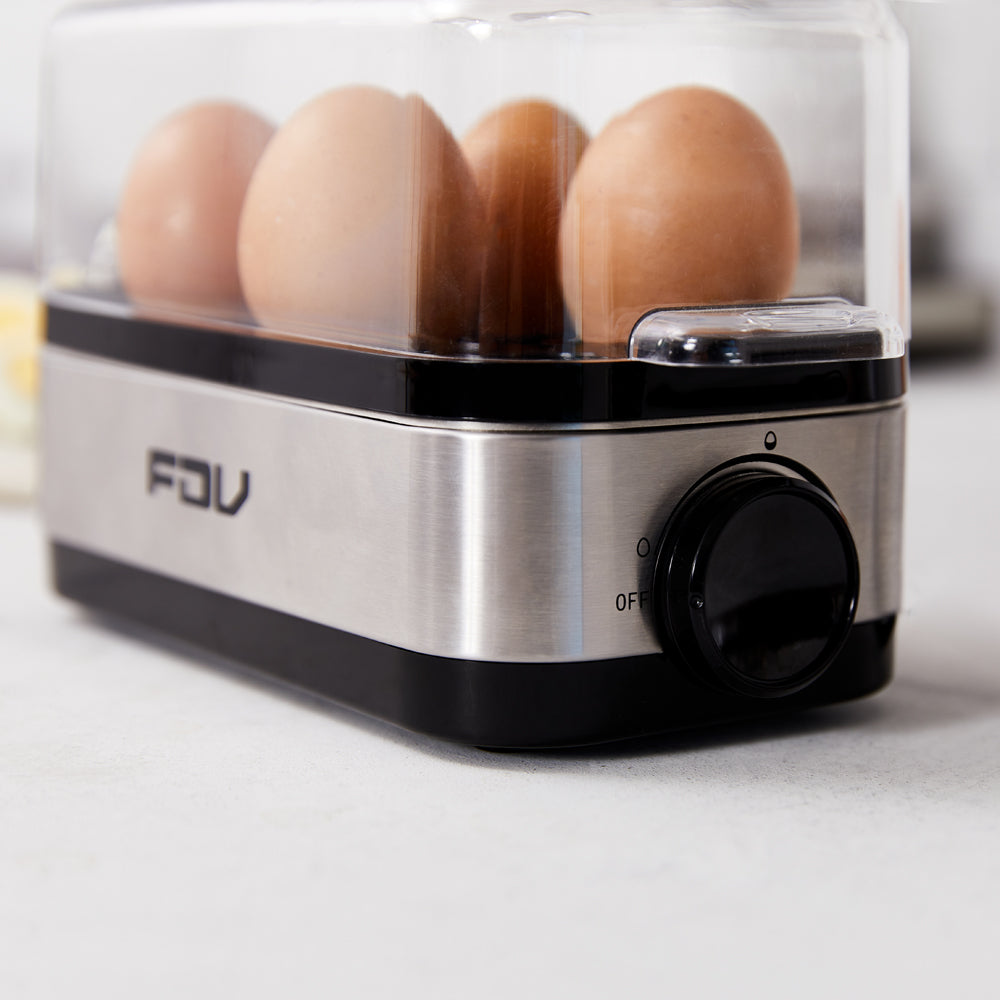 Hervidor de Huevos Master Egg FDV