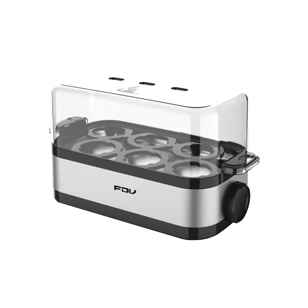 Hervidor de Huevos Master Egg FDV