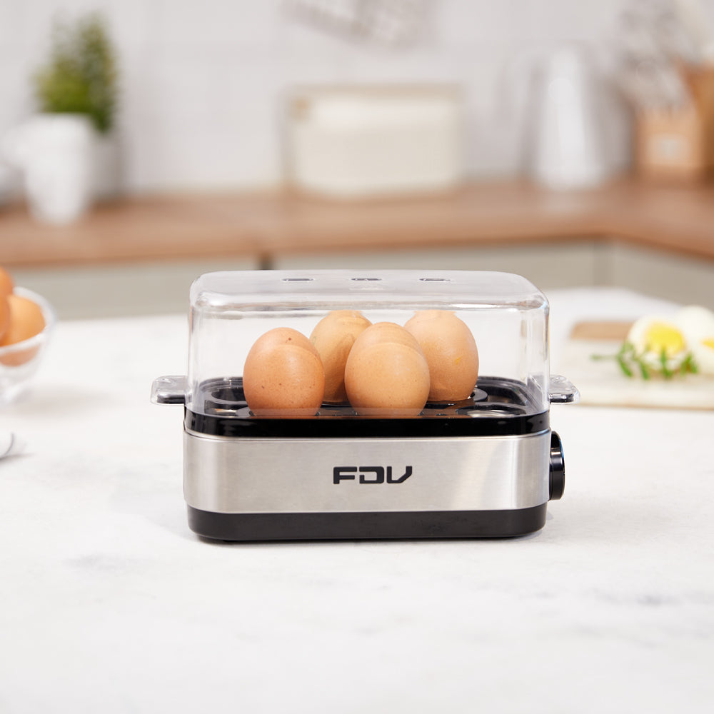Hervidor de Huevos Master Egg FDV