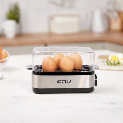 Hervidor de Huevos Master Egg FDV