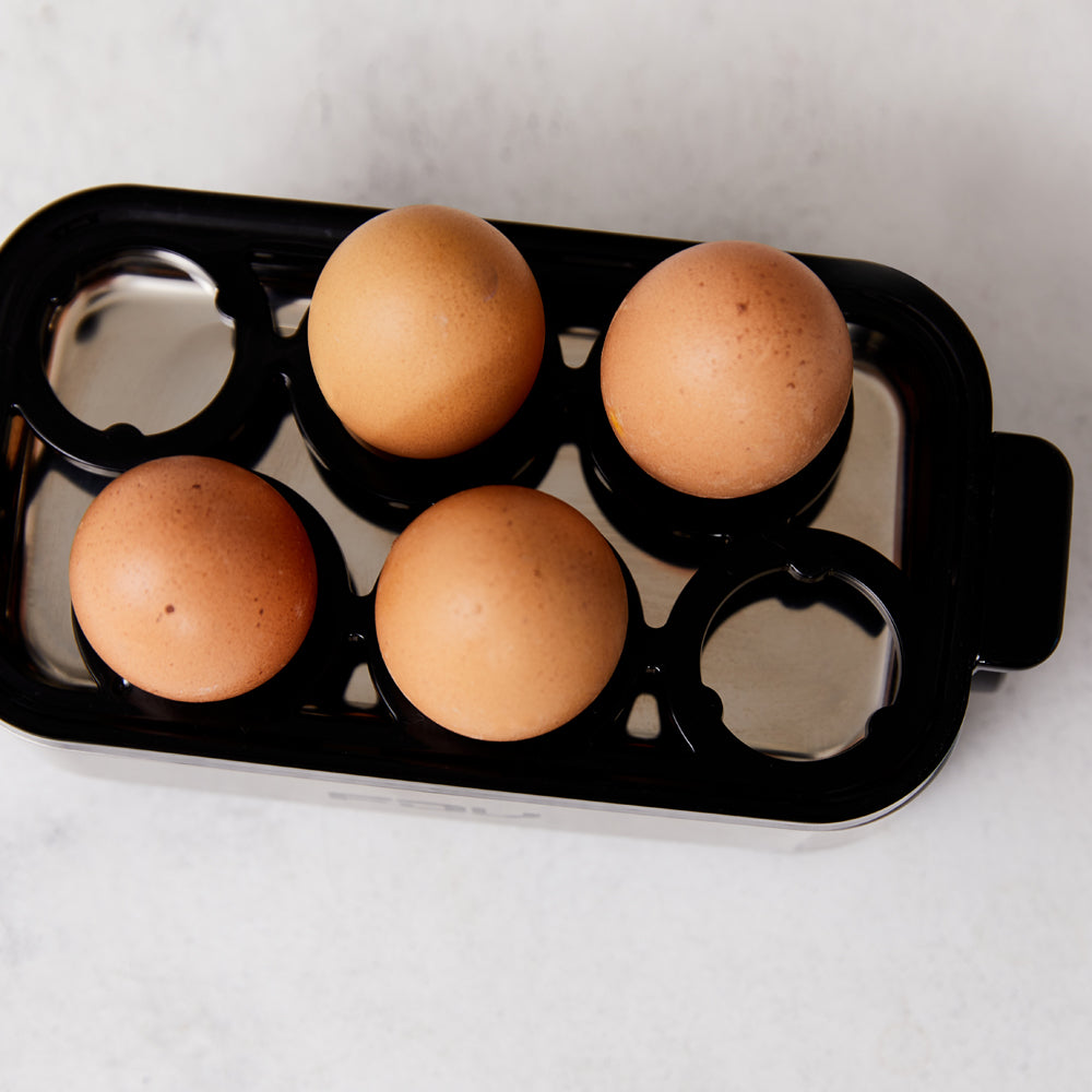 Hervidor de Huevos Master Egg FDV