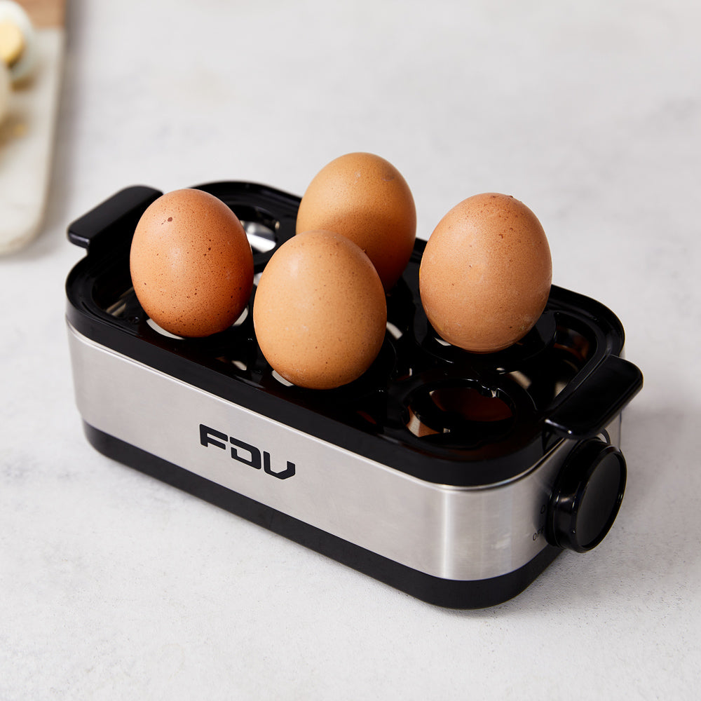 Hervidor de Huevos Master Egg FDV