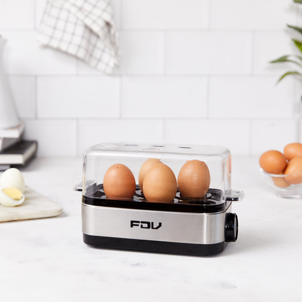 Hervidor de Huevos Master Egg FDV