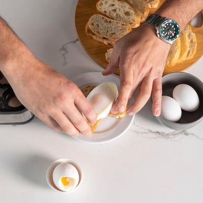 Hervidor de Huevos Master Egg FDV