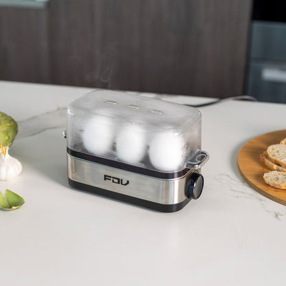 Hervidor de Huevos Master Egg FDV