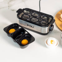 Hervidor De Huevos Master Egg FDV
