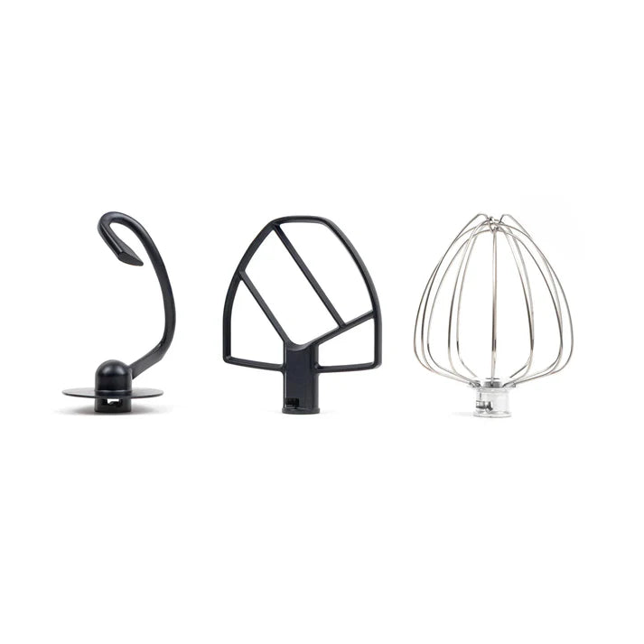 Batidora de Pedestal 5.2L 550W Aura Crema FDV