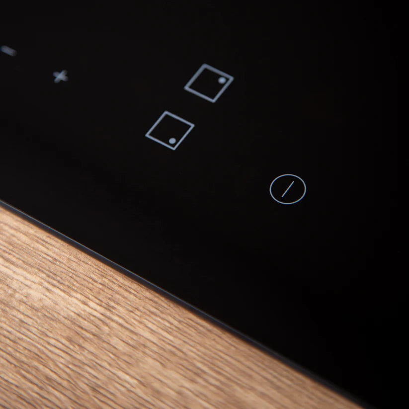 Encimera de Inducción Magno 4 Quemadores 60 cm FDV